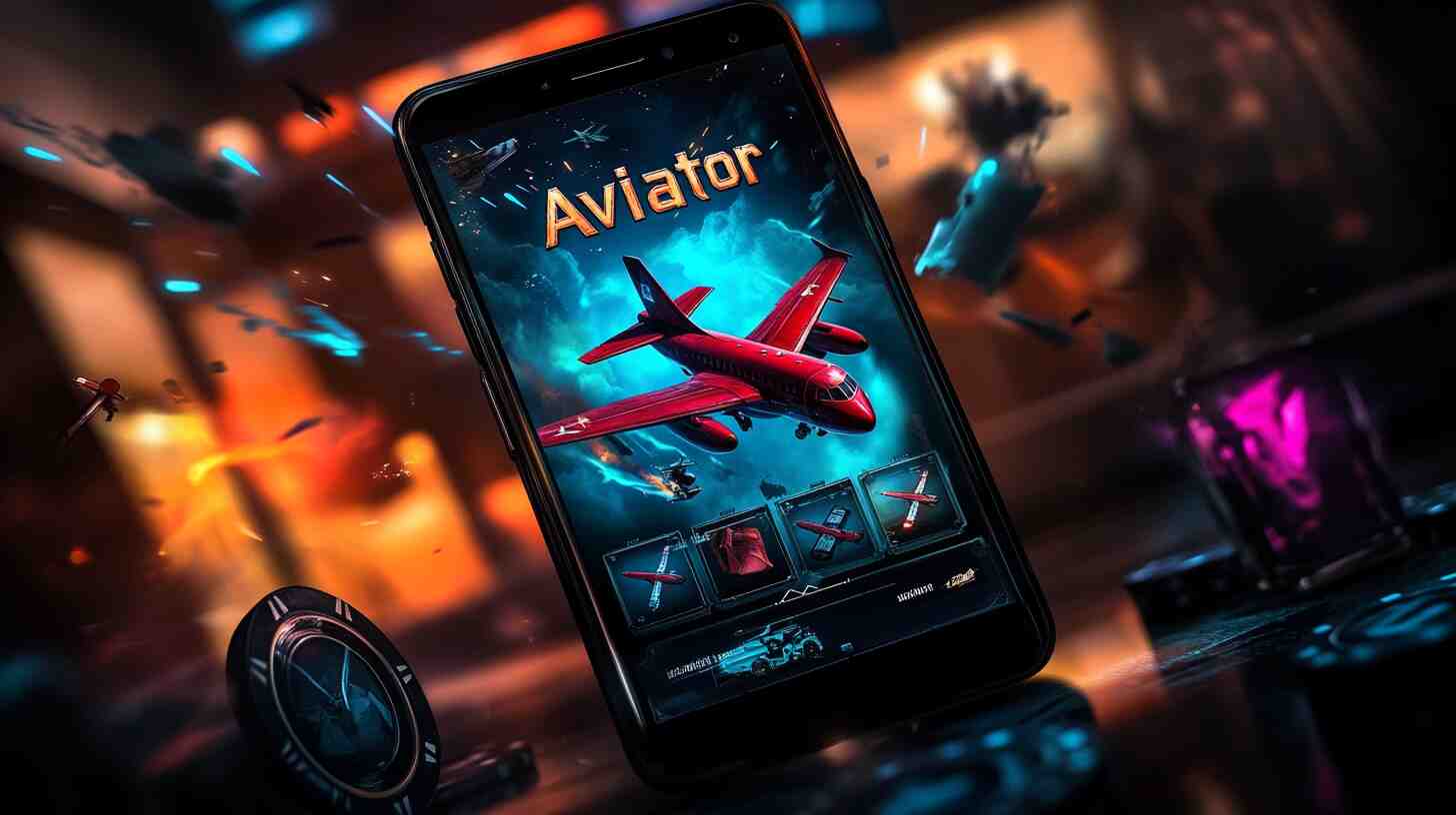 Descubre Aviator: juega ahora en el casino M777
                              