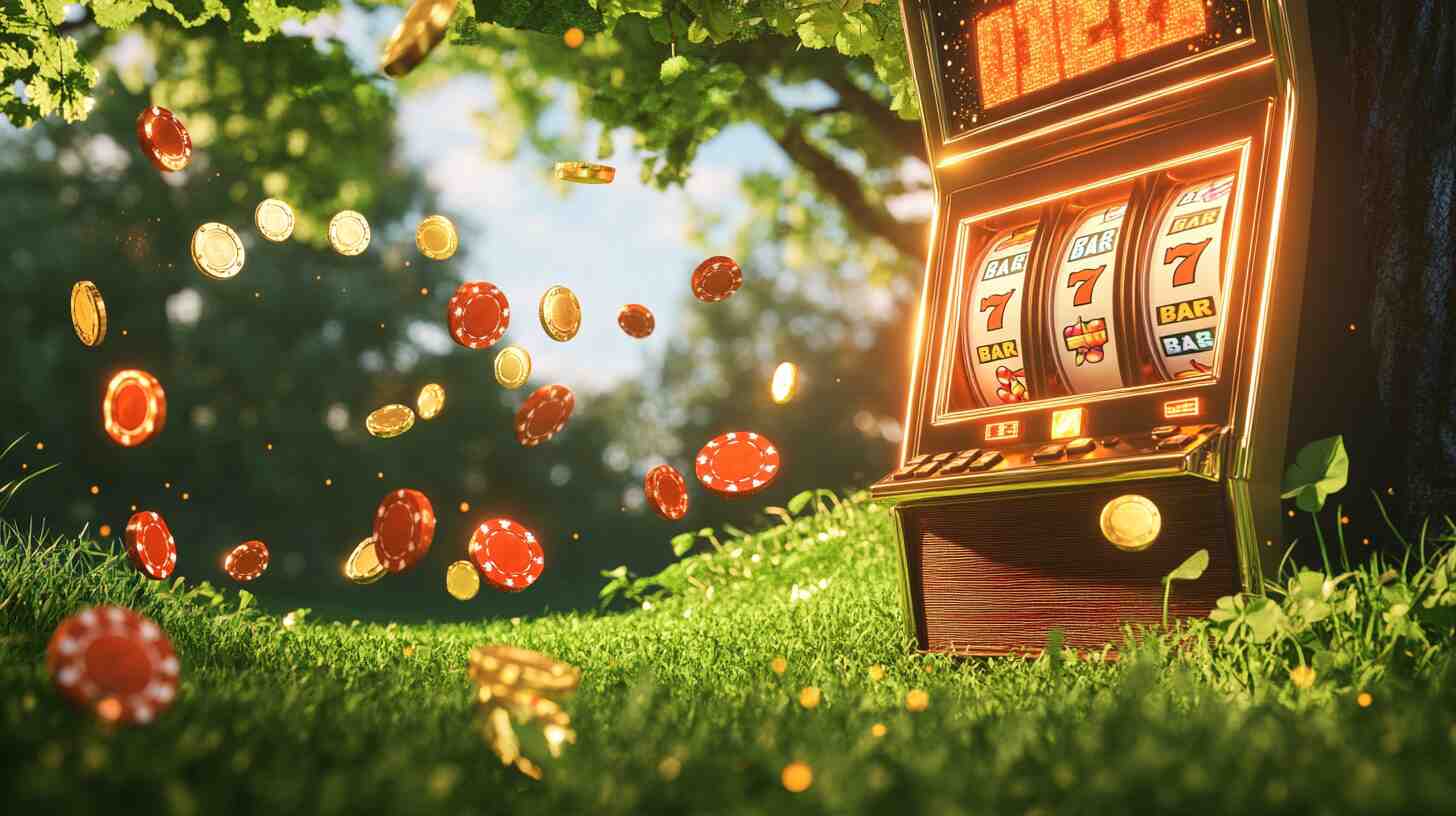 Juegos de tragamonedas exitosos que encontrarás en el casino M777